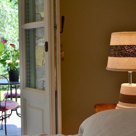 I Giardini Di Camogli - Villa Sarvia, Garden&Pool 외부 사진