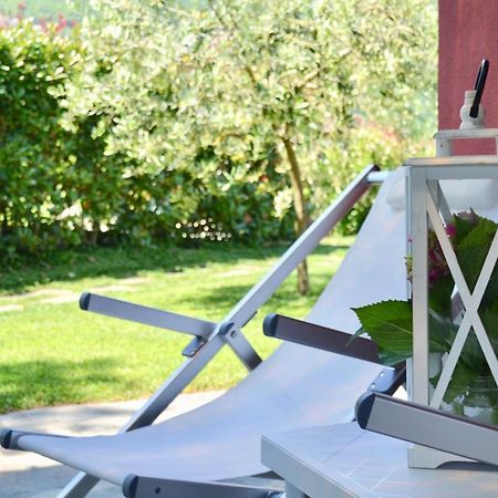 I Giardini Di Camogli - Villa Sarvia, Garden&Pool 외부 사진
