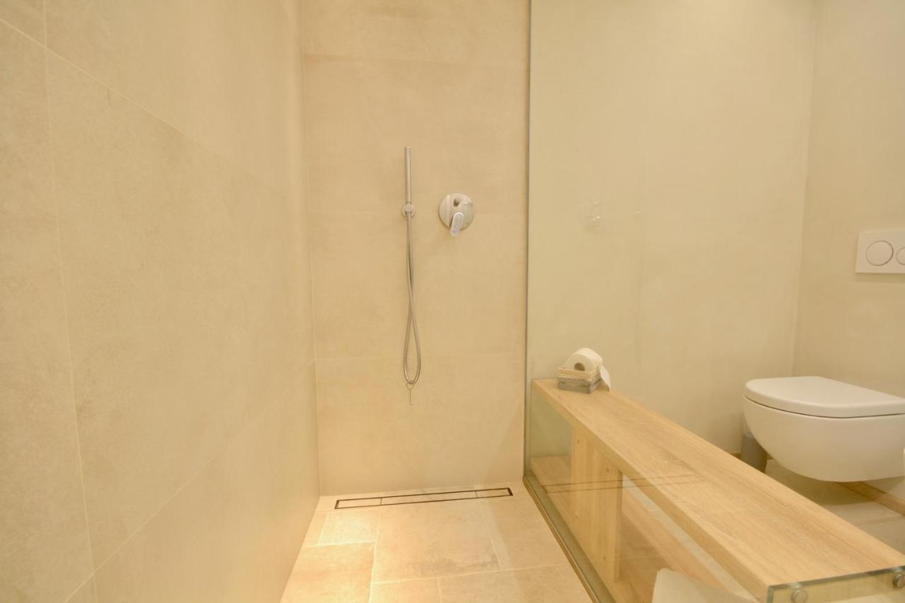 I Giardini Di Camogli - Villa Sarvia, Garden&Pool 외부 사진