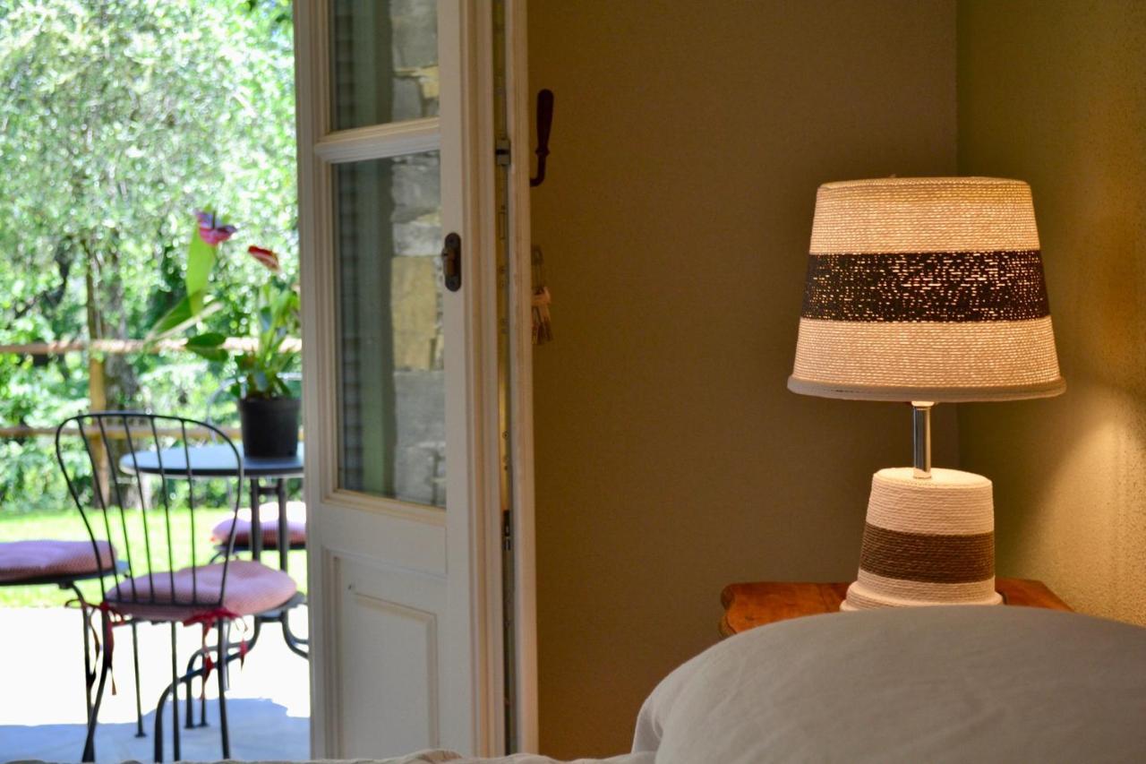 I Giardini Di Camogli - Villa Sarvia, Garden&Pool 외부 사진