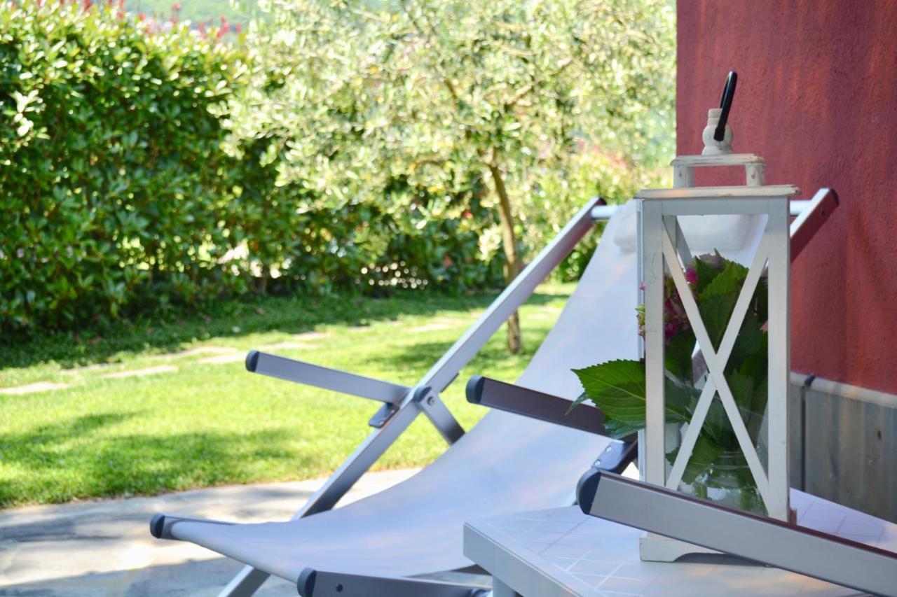 I Giardini Di Camogli - Villa Sarvia, Garden&Pool 외부 사진