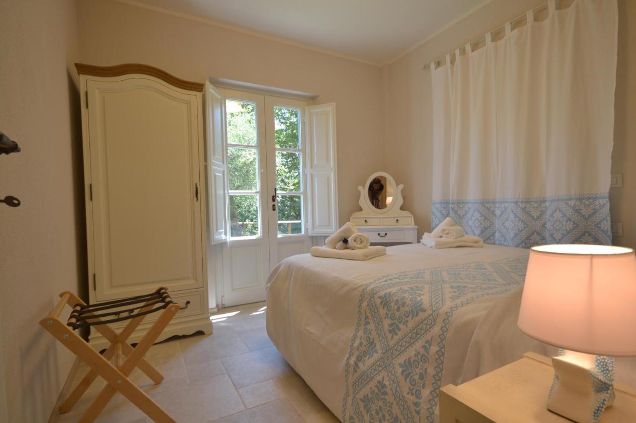 I Giardini Di Camogli - Villa Sarvia, Garden&Pool 외부 사진