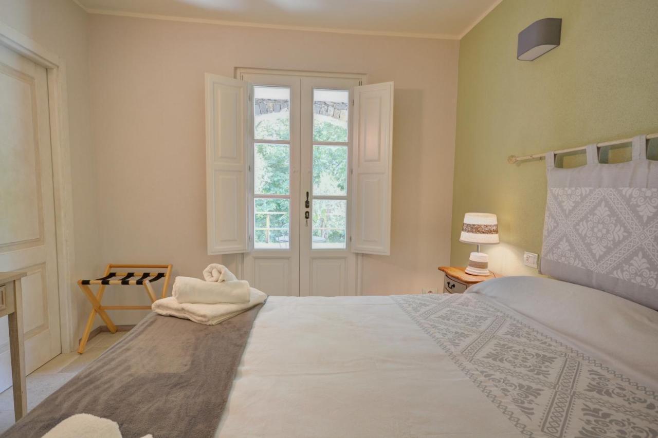 I Giardini Di Camogli - Villa Sarvia, Garden&Pool 외부 사진
