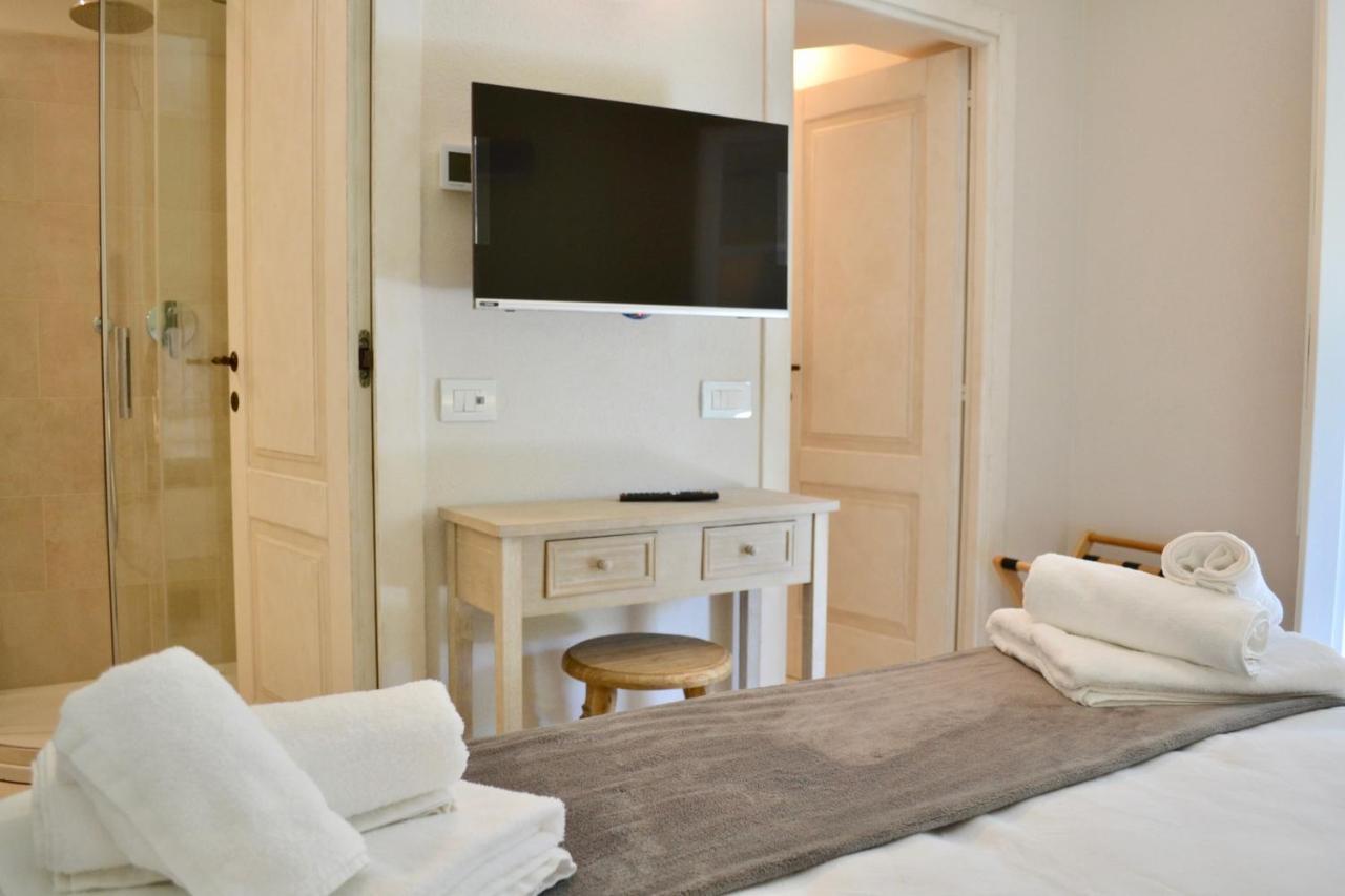 I Giardini Di Camogli - Villa Sarvia, Garden&Pool 외부 사진