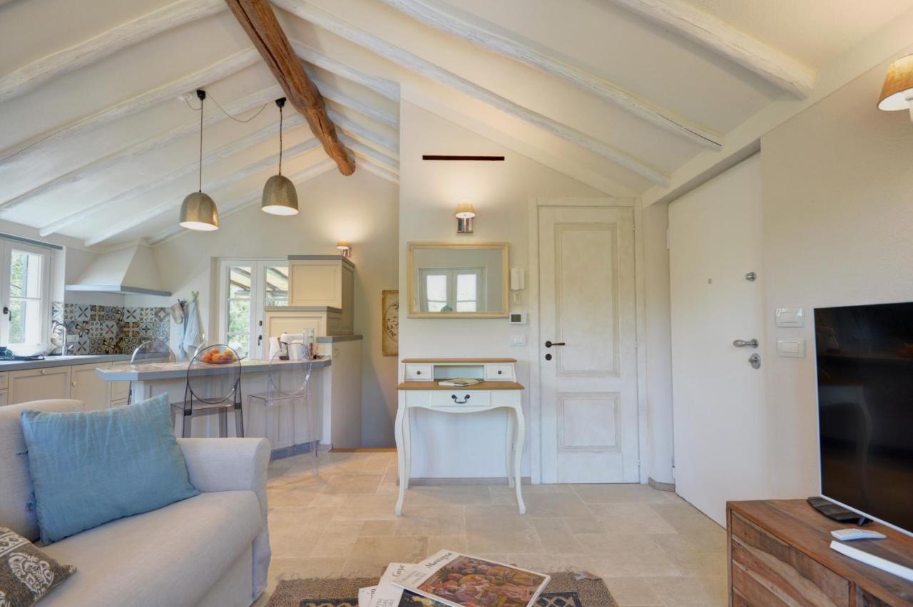 I Giardini Di Camogli - Villa Sarvia, Garden&Pool 외부 사진