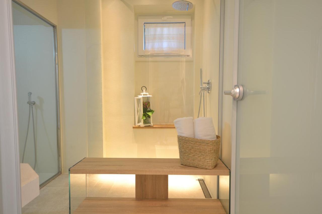 I Giardini Di Camogli - Villa Sarvia, Garden&Pool 외부 사진