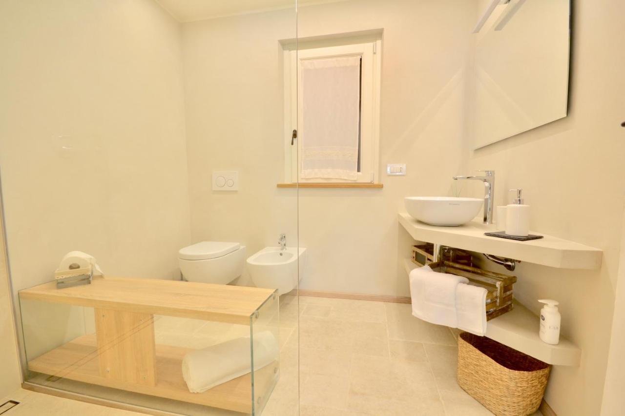 I Giardini Di Camogli - Villa Sarvia, Garden&Pool 외부 사진