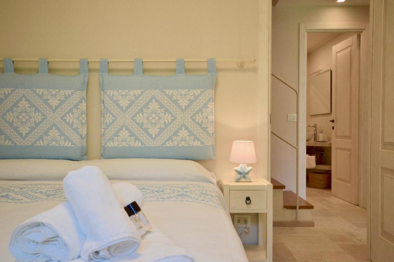 I Giardini Di Camogli - Villa Sarvia, Garden&Pool 외부 사진