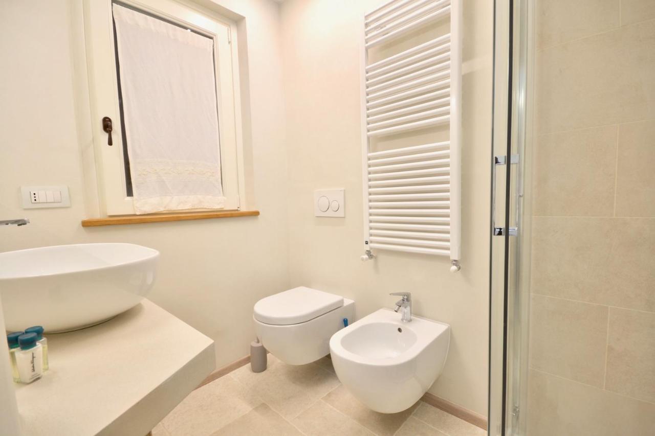 I Giardini Di Camogli - Villa Sarvia, Garden&Pool 외부 사진